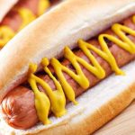 فست فود سپاهان در گز برخوار