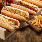 فست فود سپاهان در گز برخوار