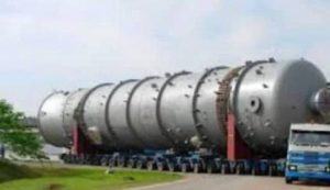 شرکت حمل و نقل جاده ای معین سیر در کرج