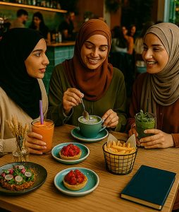 جدیدترین ترندهای کافه و رستوران که باید بدانید. ثبت آگهی مشاغل در وبسایت بهبود مشاغل