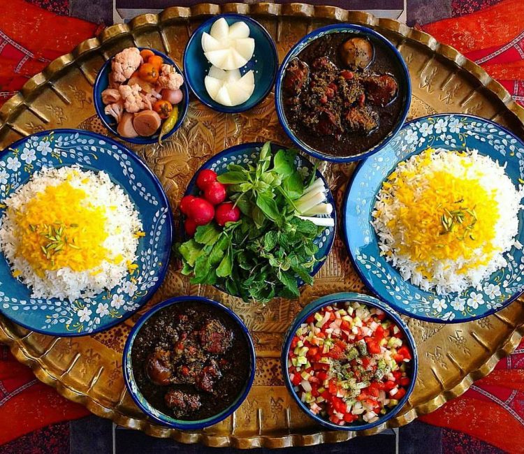 تجربه بهترین رستوران در لردگان؛ برای خانواده‌ها و مناسبت‌ها