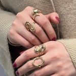 گالری طلا فرجی در ساری