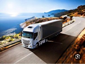 شرکت حمل و نقل جاده ای معین سیر در کرج