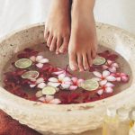 سالن زیبایی الهه ناز در فردیس