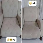 قالی شویی و مبل شویی پارسا در رشت