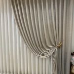 گالری پرده اسپیناس در قم