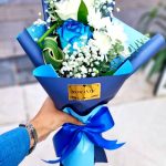 گل آرایی مینیاتور در قزوین