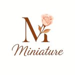 گل آرایی مینیاتور در قزوین