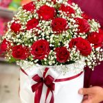 گل آرایی مینیاتور در قزوین