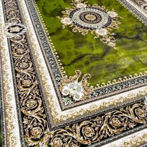 مشاهده خرید و فروش فرش آرتا در پیرانشهر در سامانه بهبود مشاغل