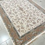 خرید و فروش فرش آرتا در پیرانشهر