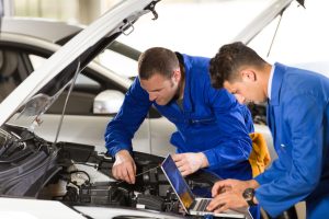 خدمات فنی خودرو چیست؟ ثبت آگهی مشاغل در وبسایت بهبود مشاغل