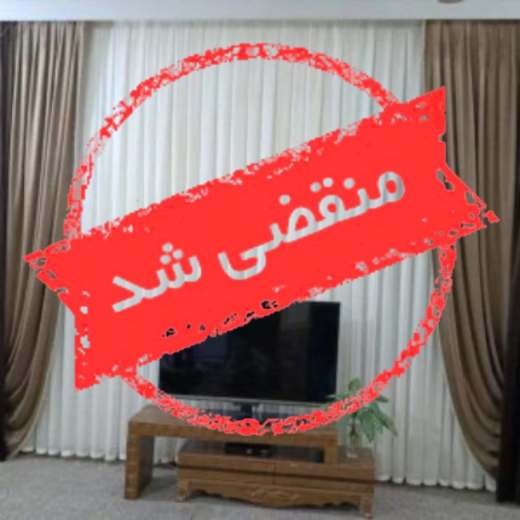 گالری پرده سه برادران در اهواز