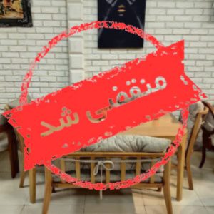 گالری مبل پارسیان در تهران