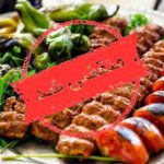 مجتمع پذیرایی کسری در عنبران مشهد