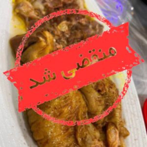 طباخی بره ناقلا در کاشان