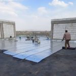 فروش و نصب ایزوگام قاسمی در سعادت آباد تهران