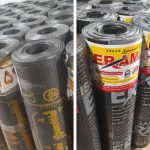 فروش و نصب ایزوگام قاسمی در سعادت آباد تهران