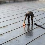 فروش و نصب ایزوگام قاسمی در سعادت آباد تهران