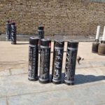 فروش و نصب ایزوگام قاسمی در سعادت آباد تهران