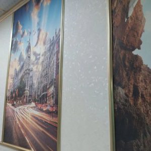 اجرای کاغذ دیواری بهمنی در تهران