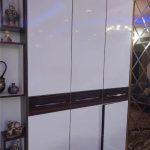 اجرای کاغذ دیواری بهمنی در تهران