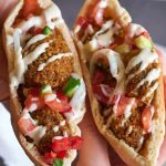 فست فود خانه پیتزا در بابلسر