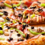 فست فود خانه پیتزا در بابلسر