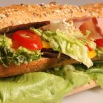 فست فود خانه پیتزا در بابلسر