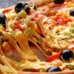 فست فود خانه پیتزا در بابلسر