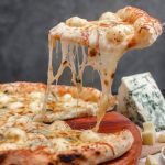 فست فود خانه پیتزا در بابلسر