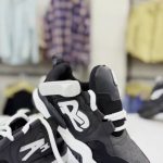 فروشگاه پوشاک شهر بزرگ پوشاکو 20 در لاهیجان