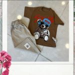 فروشگاه پوشاک شهر بزرگ پوشاکو 20 در لاهیجان