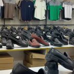 فروشگاه پوشاک شهر بزرگ پوشاکو 20 در لاهیجان