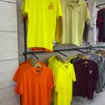 فروشگاه پوشاک شهر بزرگ پوشاکو 20 در لاهیجان