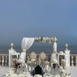 تالار ساحلی رویای دریا در لاهیجان