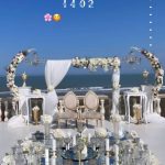 تالار ساحلی رویای دریا در لاهیجان