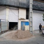 فروش و نصب سیستم حفاظتی و امنیتی ماهان اکسین در اهواز