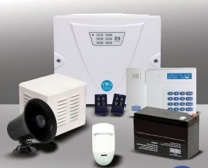 فروش و نصب سیستم حفاظتی و امنیتی ماهان اکسین در اهواز