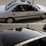 خدمات شیشه دودی زکریا در مهاباد