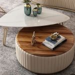 صنایع چوبی مدرن چوب در مشکین دشت
