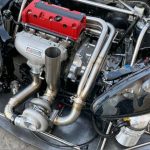 تعمیرگاه خودرو چینی و کره ای ایرانیان صاعمی در تهران