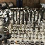 تعمیرگاه خودرو چینی و کره ای ایرانیان صاعمی در تهران