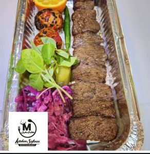 رستوران مطبخ سفیران در تهرانپارس تهران