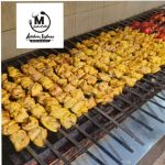 رستوران مطبخ سفیران در تهرانپارس تهران