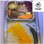 رستوران مطبخ سفیران در تهرانپارس تهران