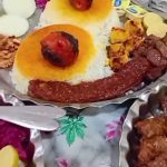 رستوران دنج در خمام