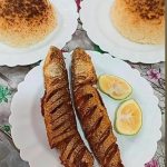 رستوران دنج در خمام