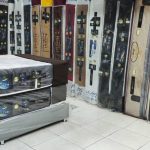 تولید و پخش تشک رویال سلیمانی در گرگان