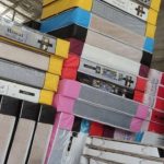 تولید و پخش تشک رویال سلیمانی در گرگان